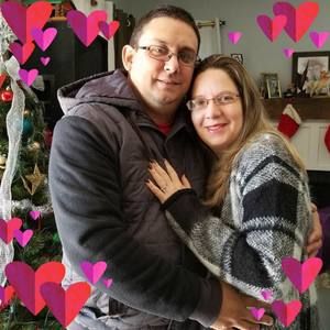 Meet your Posher, Heydi maria